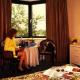 Ramada Plaza Budapest Hotel Picture 