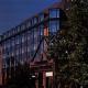 Ramada Plaza Budapest Hotel Picture 