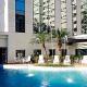 Tryp Higien&Oacute;Polis Hotel Picture 