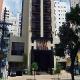 Tryp Itaim Hotel Picture 
