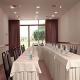 Tryp Itaim Hotel Picture 