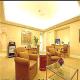 Intercontinental Midplaza Jakarta Hotel Picture 
