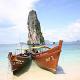 Chada Beach Resort And Spa Hotel Picture 