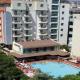 Akfen Club Hotel Picture 