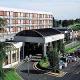 Crowne Plaza London Heathrow Hotel Picture 