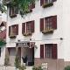 Gold Hotel Panzio Picture 