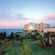 Radisson Sas Bay Point Hotel Picture 