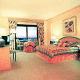 Radisson Sas Bay Point Hotel Picture 