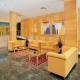 Nh Ciudad Real Hotel Picture 