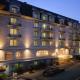 Victoria Hotel Picture 