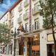 Husa Via Romana Hotel Picture 