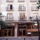 Husa Via Romana Hotel Picture 