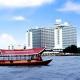 Menam Riverside Hotel Picture 