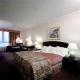 Howard Johnson Plaza Florida Hotel Picture 