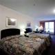 Howard Johnson Plaza Florida Hotel Picture 