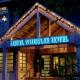 Listel Whistler Hotel Picture 