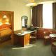 Benczur Hotel Picture 