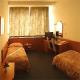 Benczur Hotel Picture 