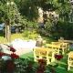 Benczur Hotel Picture 