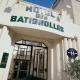 Batignolles Hotel Picture 