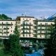 Swiss Quality Hotel Fluela Picture 