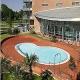 Novotel Venezia Mestre Castellana Hotel Picture 