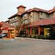 Holiday Inn Express Kelowna Hotel Picture 