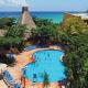 Melia Cozumel Hotel Picture 