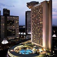 Pan Pacific Singapore Hotel Picture 1