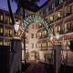 Donna Laura Palace Hotel Picture 