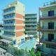 Agla Hotel Picture 