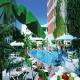 Agla Hotel Picture 