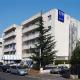 Tryp Paris Boulogne Hotel Picture 