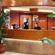 Tryp Paris Boulogne Hotel Picture 