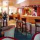 Tryp Paris Boulogne Hotel Picture 