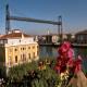 Husa Gran Hotel Puente Colgante Picture 