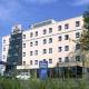 Express By Holiday Inn Frankfurt-Airport Hotel Picture 