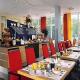 Express By Holiday Inn Frankfurt-Airport Hotel Picture 