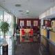 Express By Holiday Inn Frankfurt-Airport Hotel Picture 