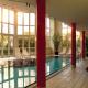 Nh Frankfurt Rhein-Main Hotel Picture 