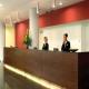 Nh Frankfurt City Hotel Picture 