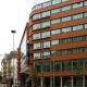 Nh Frankfurt City Hotel Picture 
