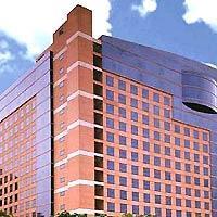 Grand Mercure Roxy Hotel Picture 1