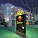 Comfort Inn Capital Exec Hotel Picture 