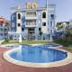Marcomar Hotel Picture 