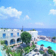 Kamari Beach Hotel Picture 