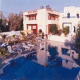 Rena Hotel Picture 