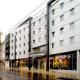 Nh Dusseldorf City Nord Hotel Picture 