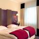 Nh Dusseldorf City Nord Hotel Picture 