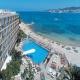 Club San Remo Hotel Picture 